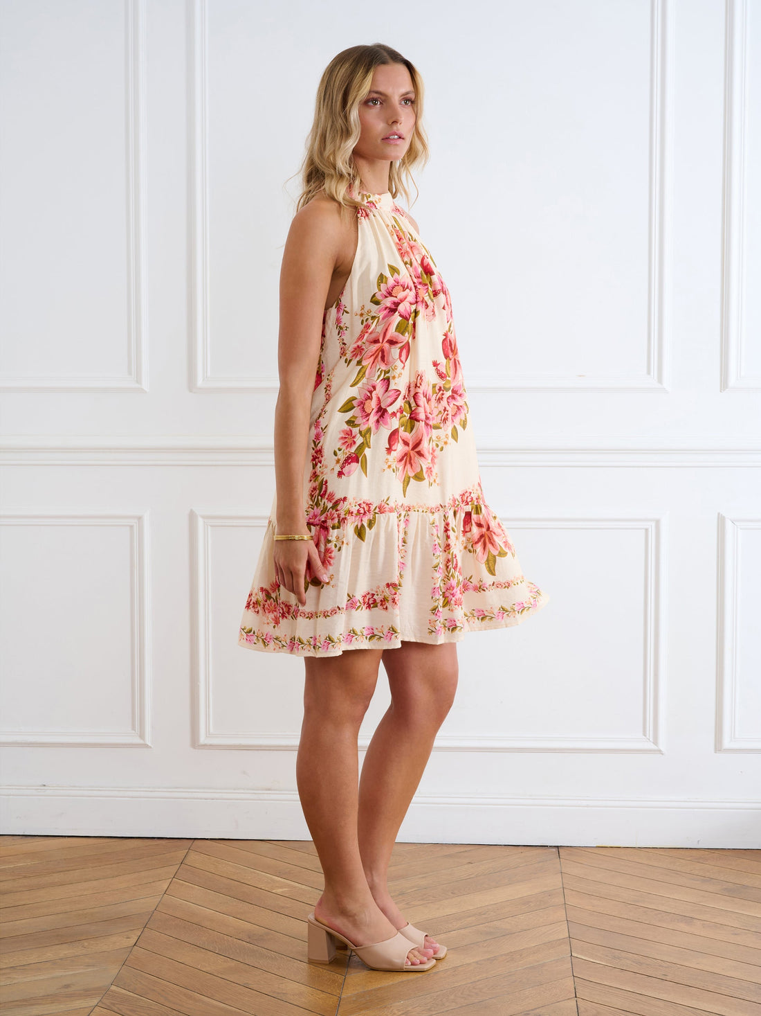 ROBE ROSALIE