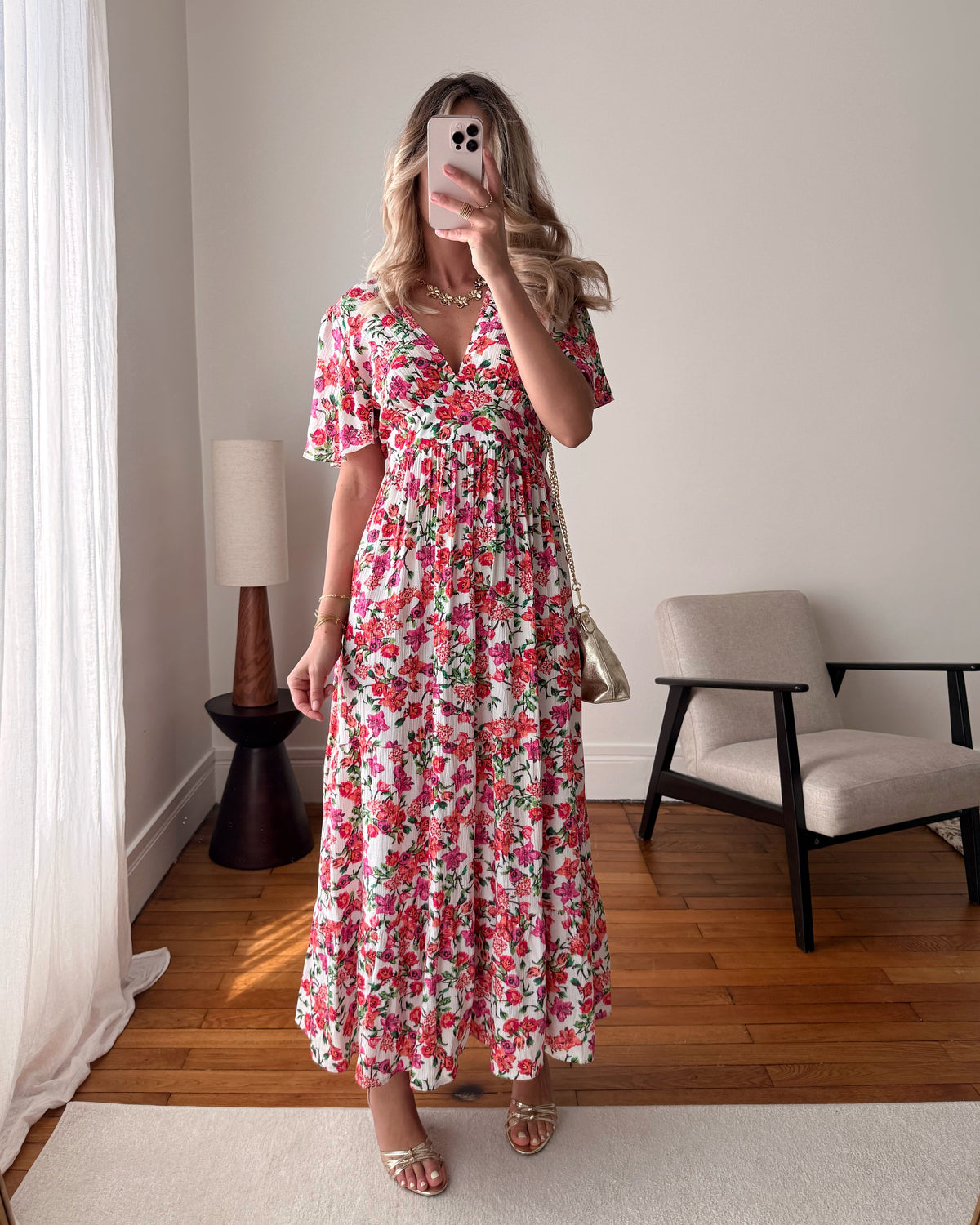 ROBE EDEN