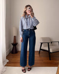 BLOUSE LILYNE