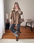Veste à capuche JEFFREY