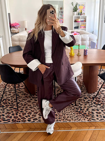 PANTALON ERIC PRÉCOMMANDE