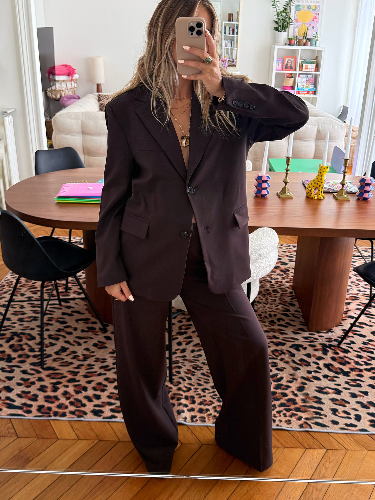 BLAZER TARA