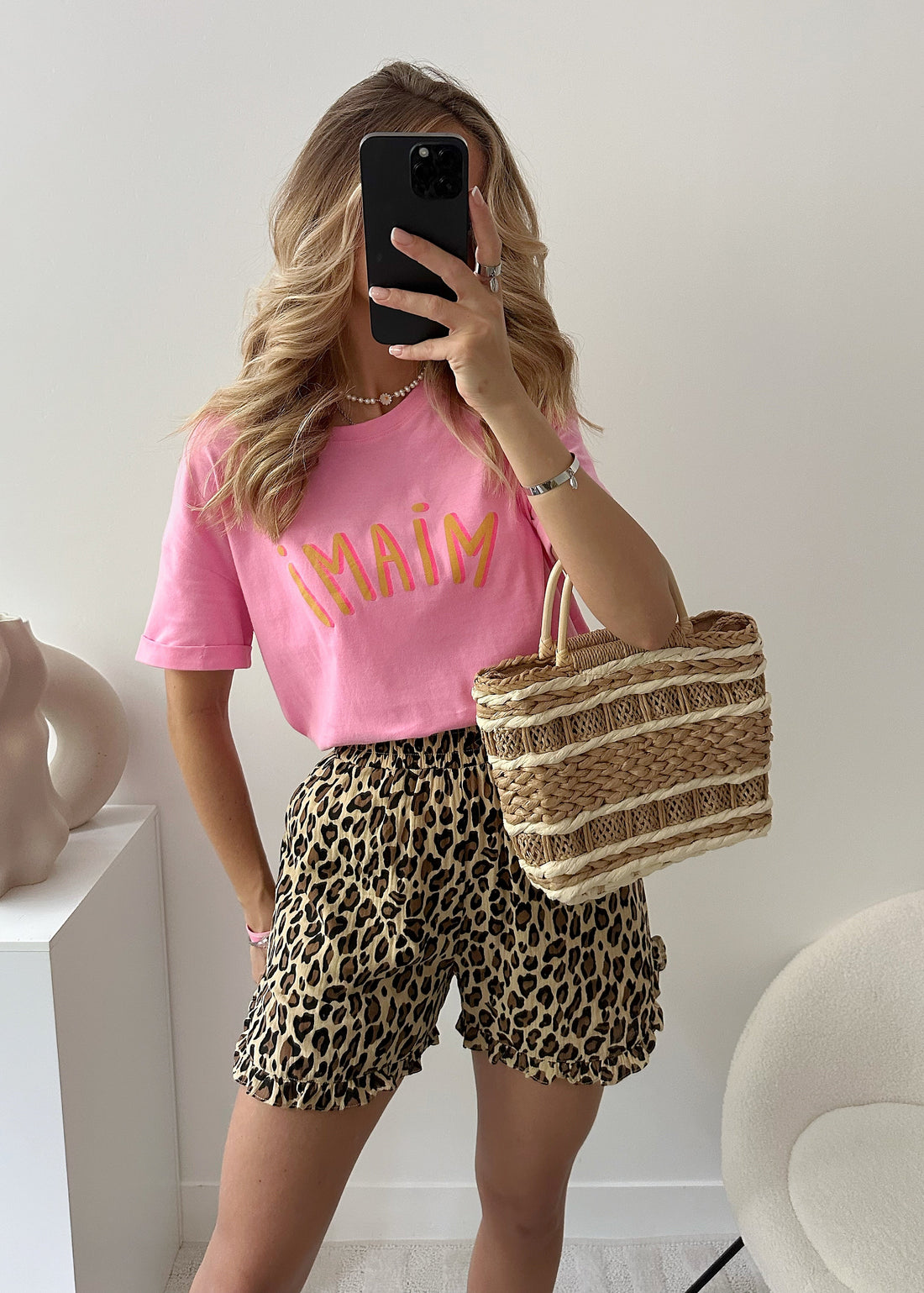 Short MAYLON