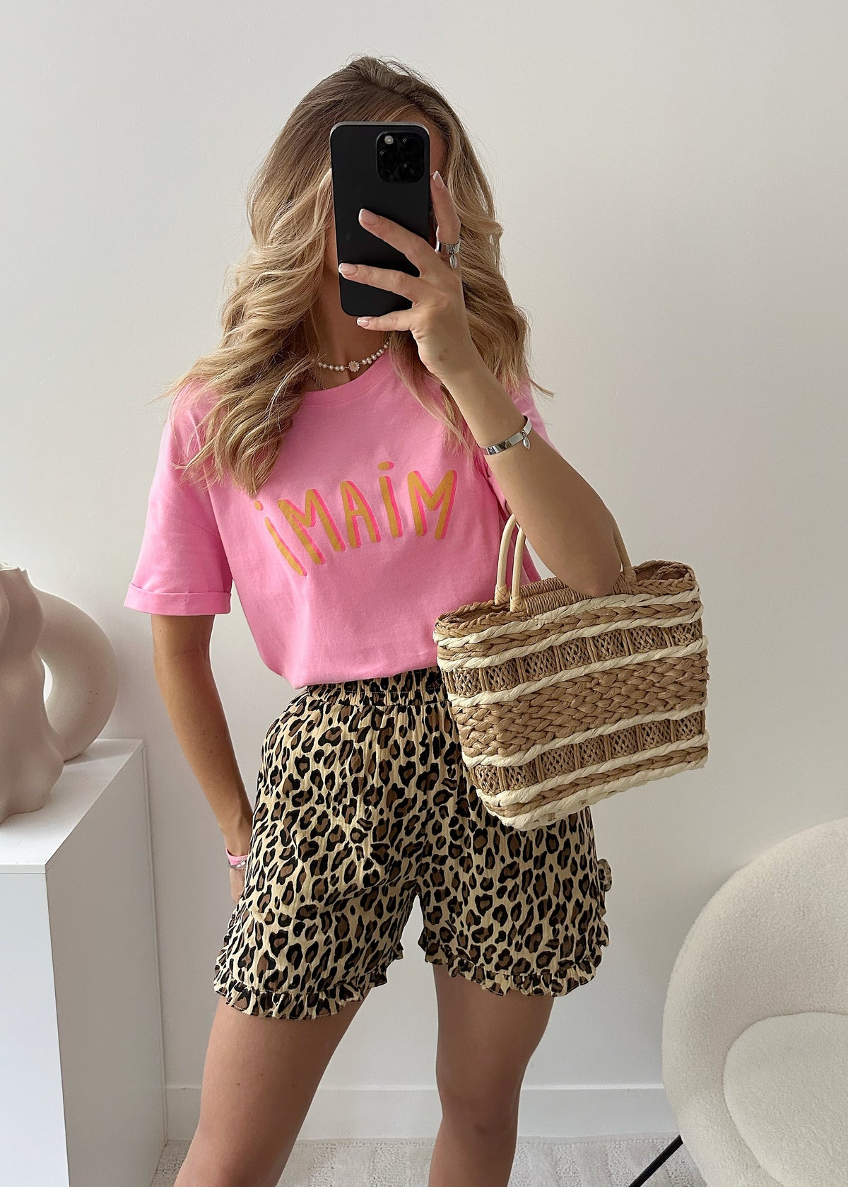 Short MAYLON