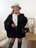 Gilet CYRIL - noir