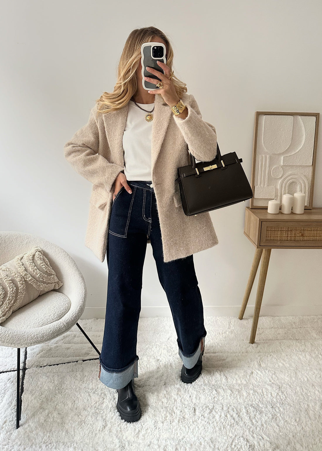 Blazer TORYNE