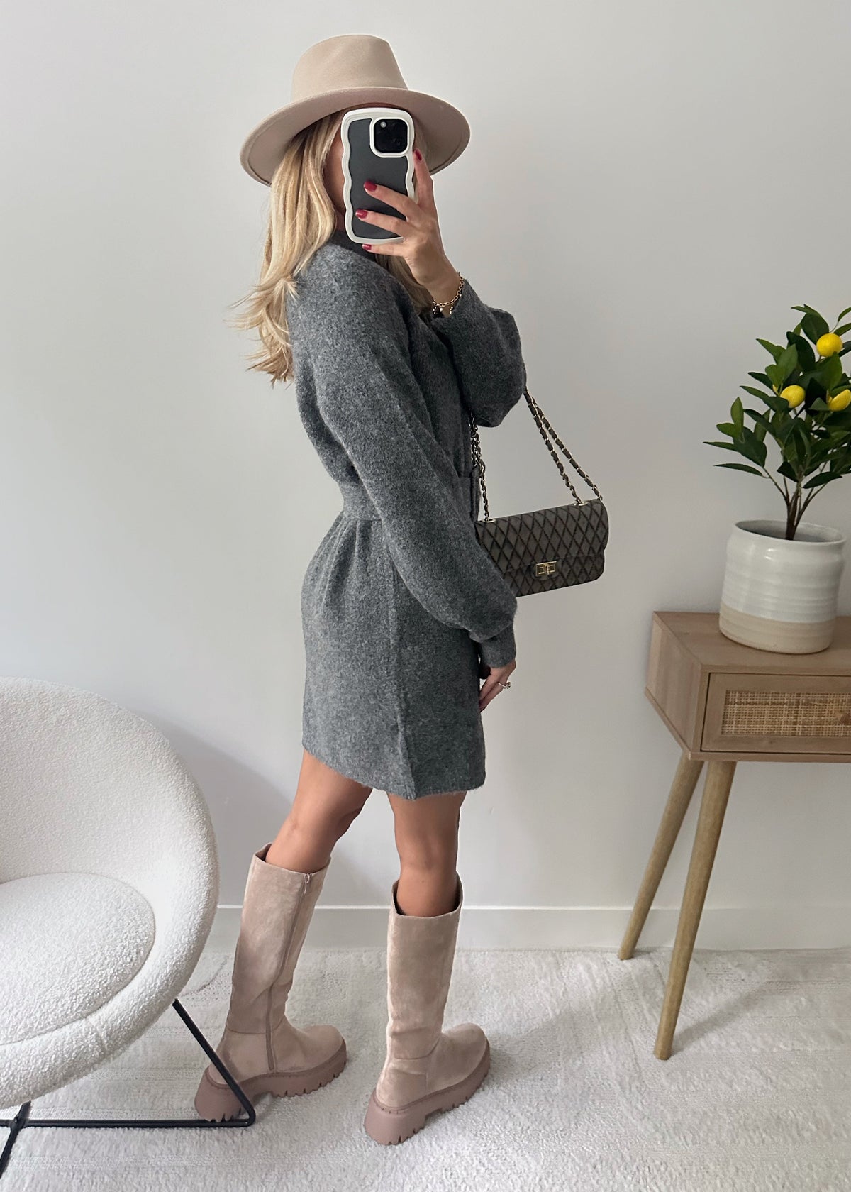 Bottes CASEY