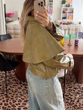 VESTE OSCAR