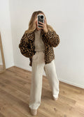 Manteau KELY
