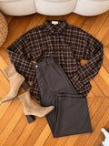 CHEMISE ELETRA