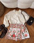 BLOUSE GALANTE