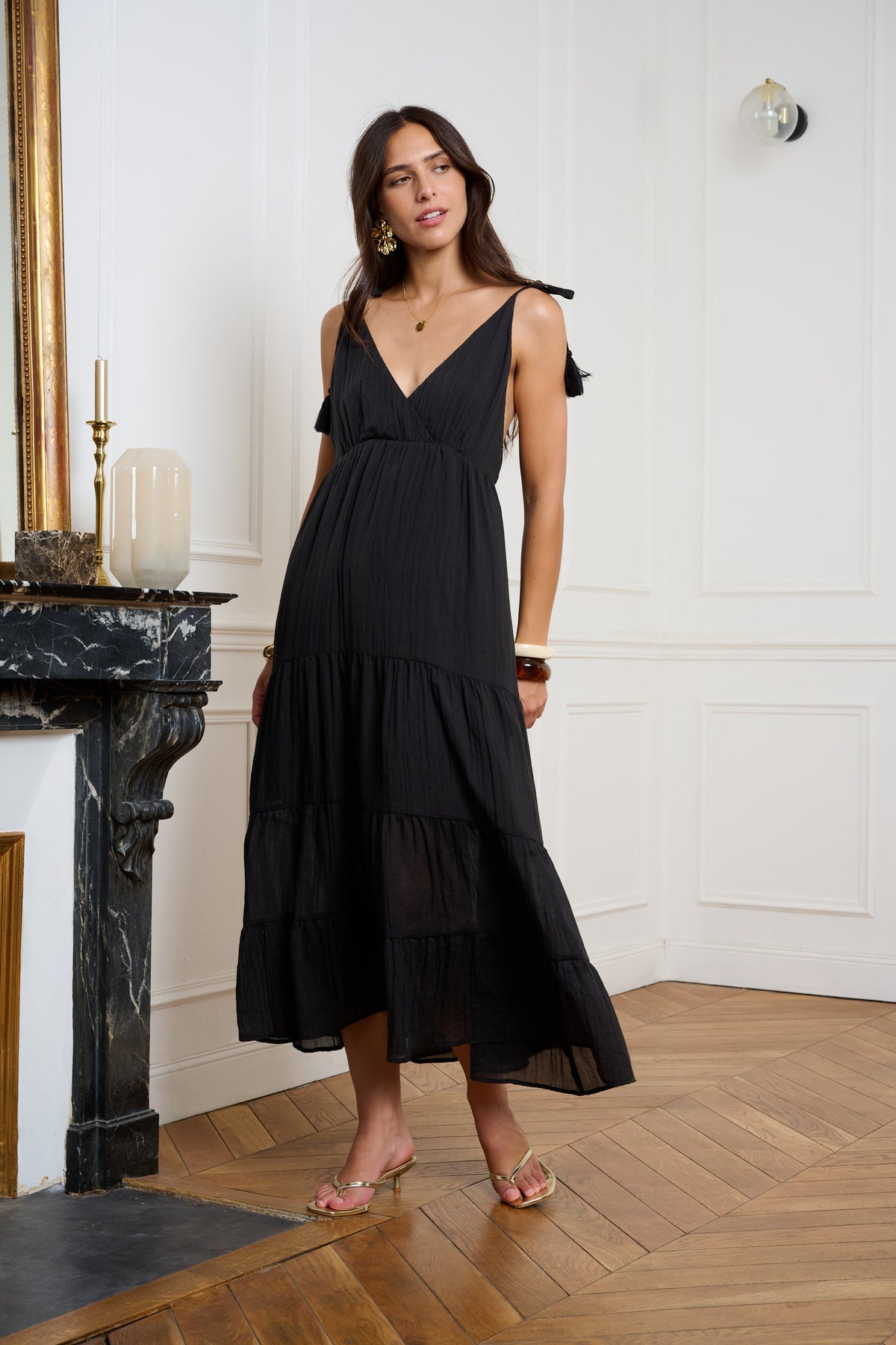 ROBE PAULINE