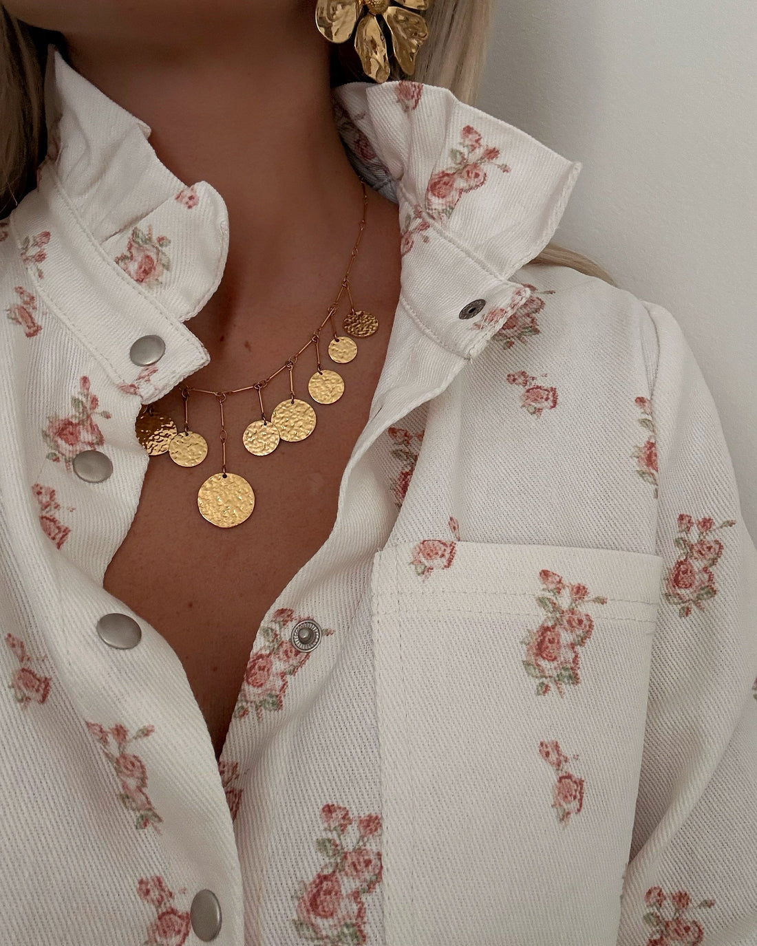COLLIER MARANONE