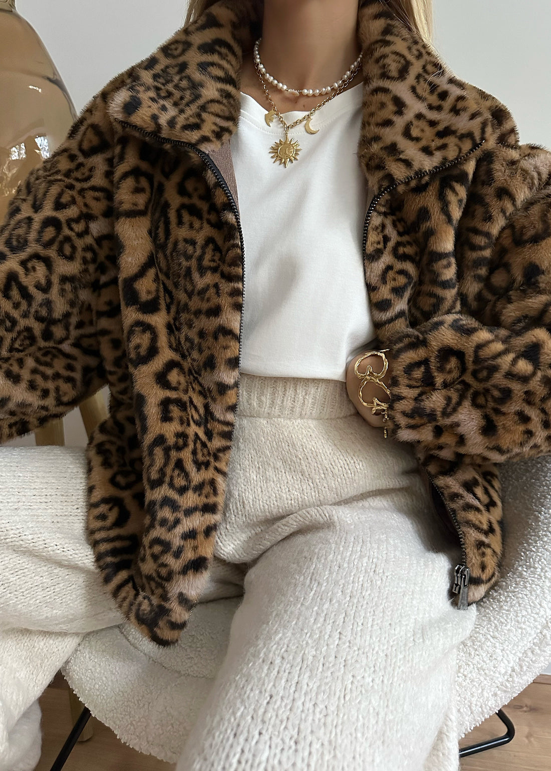 Manteau KELY