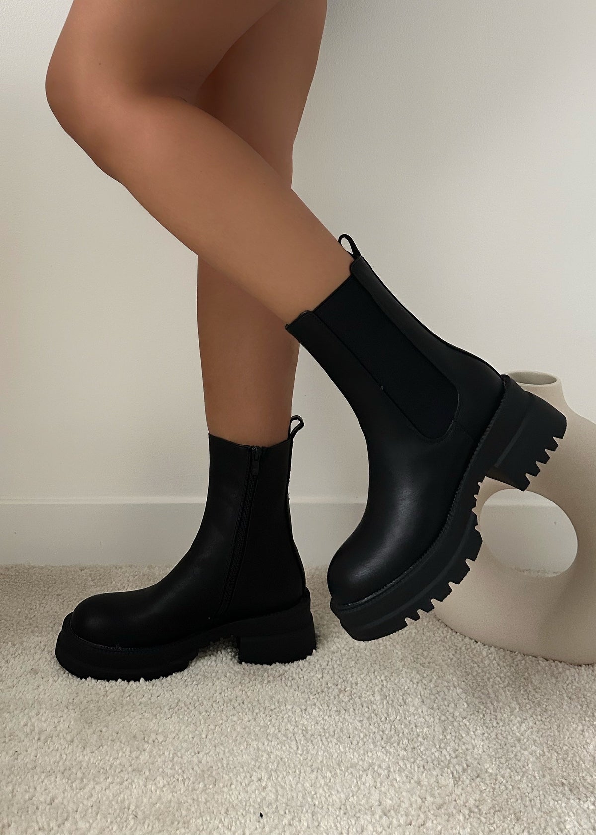 Bottines JULIENNE