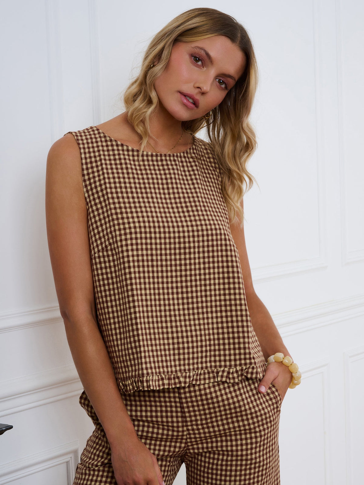 TOP ODILE