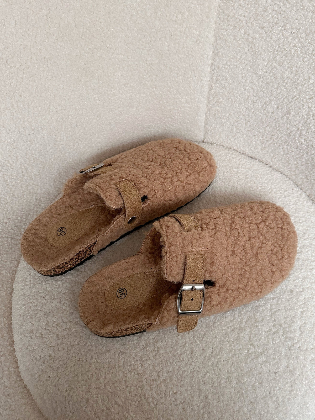 Mules AZANIE