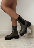 Bottines JULIENNE