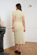 ROBE AMBRE