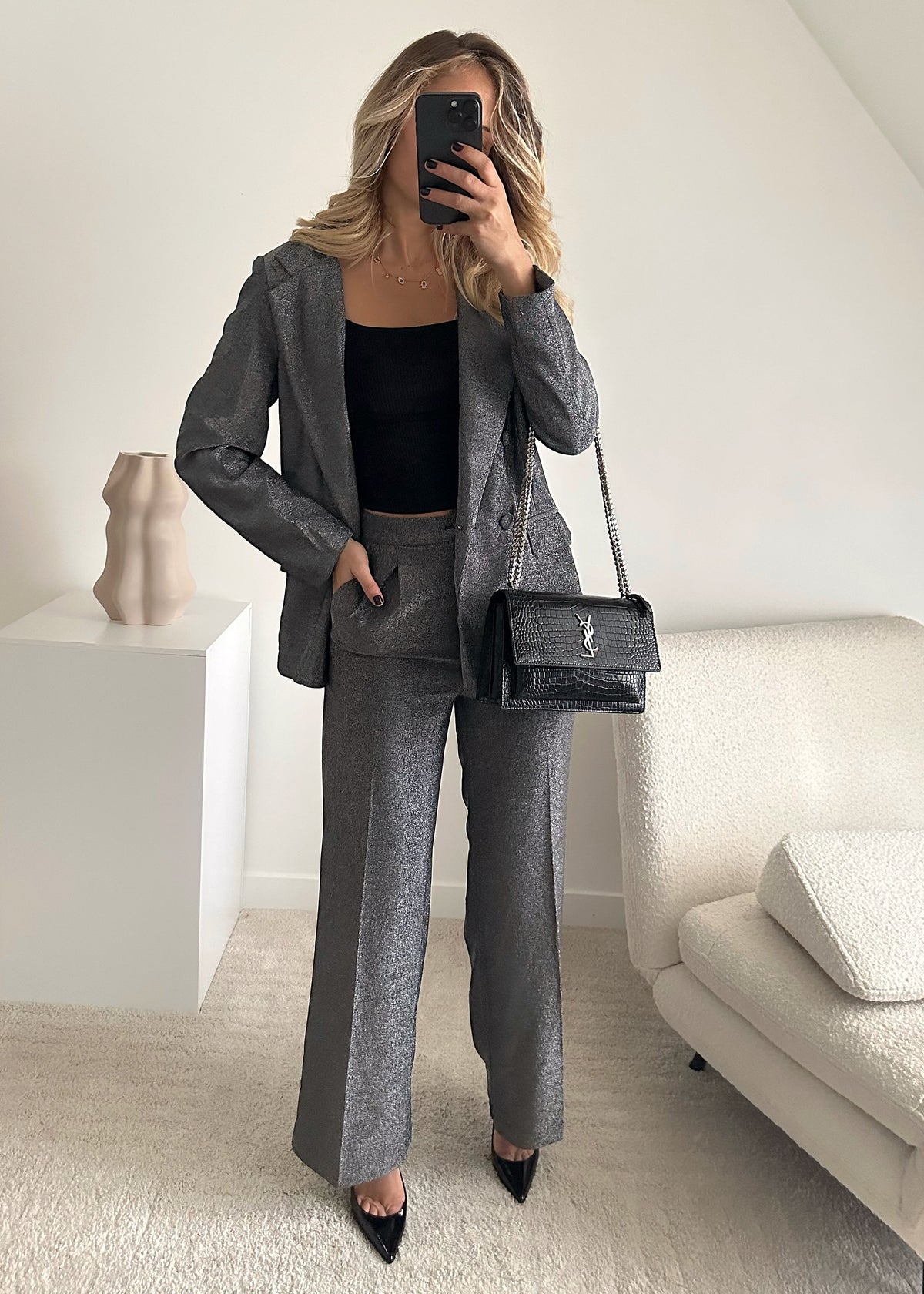 Pantalon BOBBY