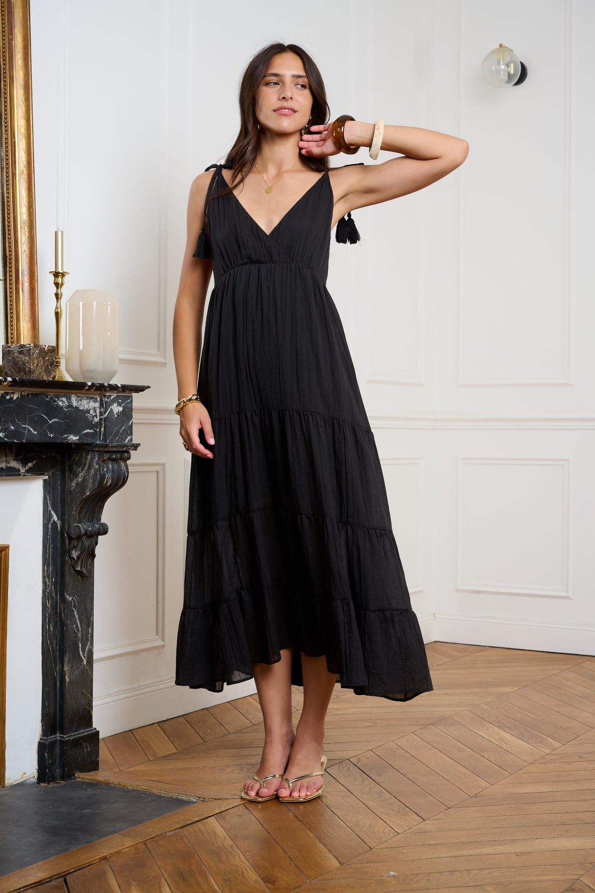 ROBE PAULINE