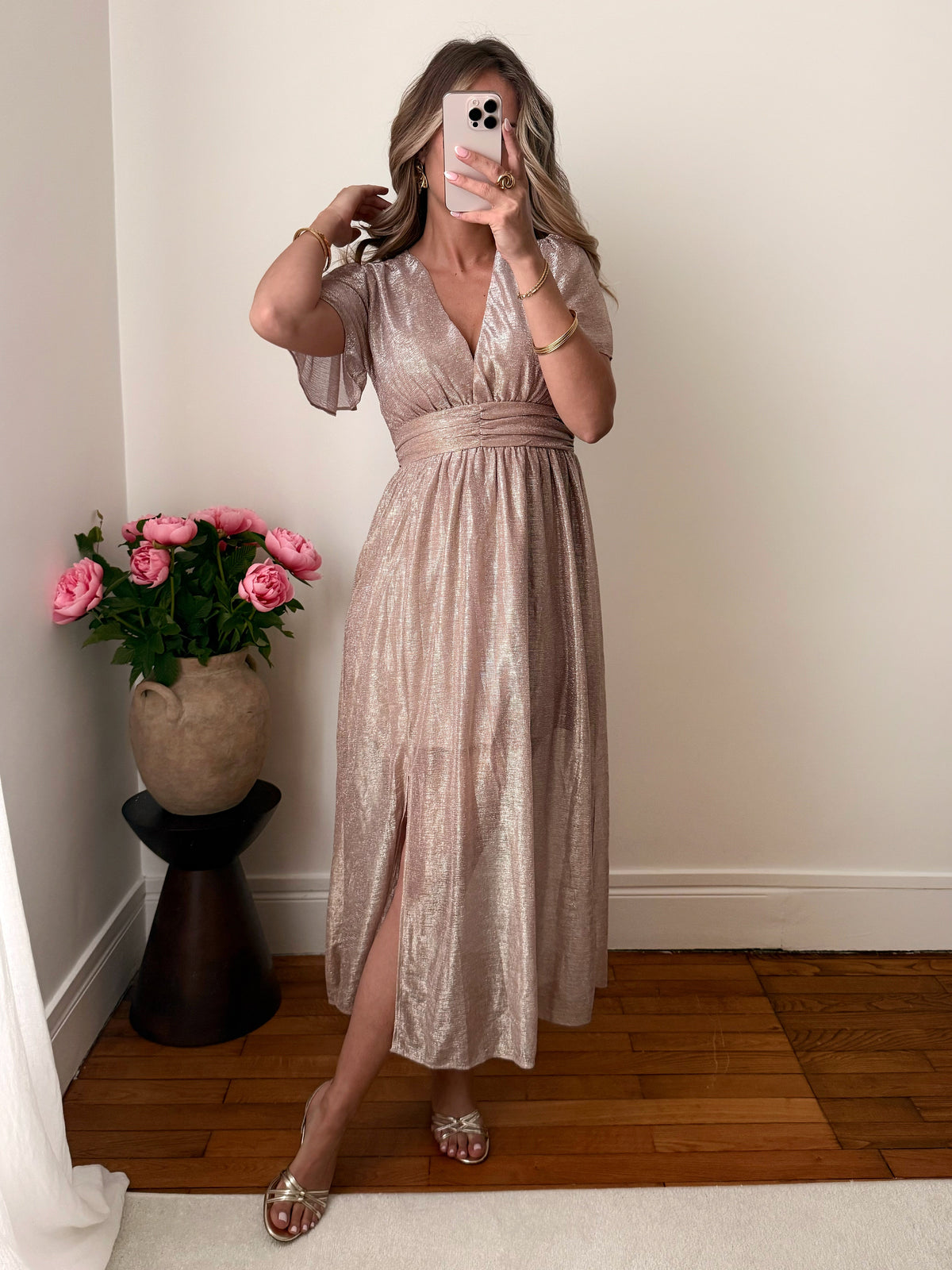ROBE VICTORIA