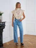 BLOUSE SUZANE
