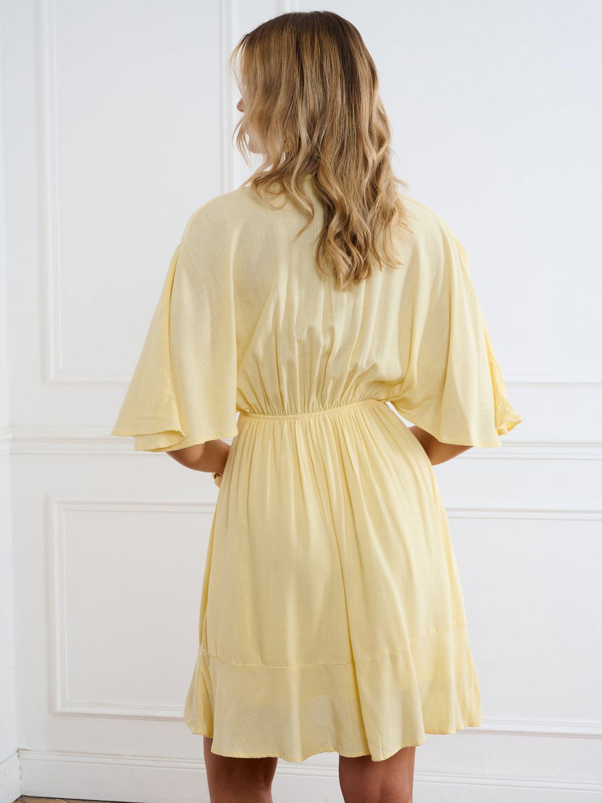 ROBE ANTONINE