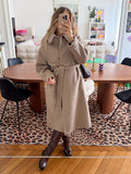 MANTEAU MARCO