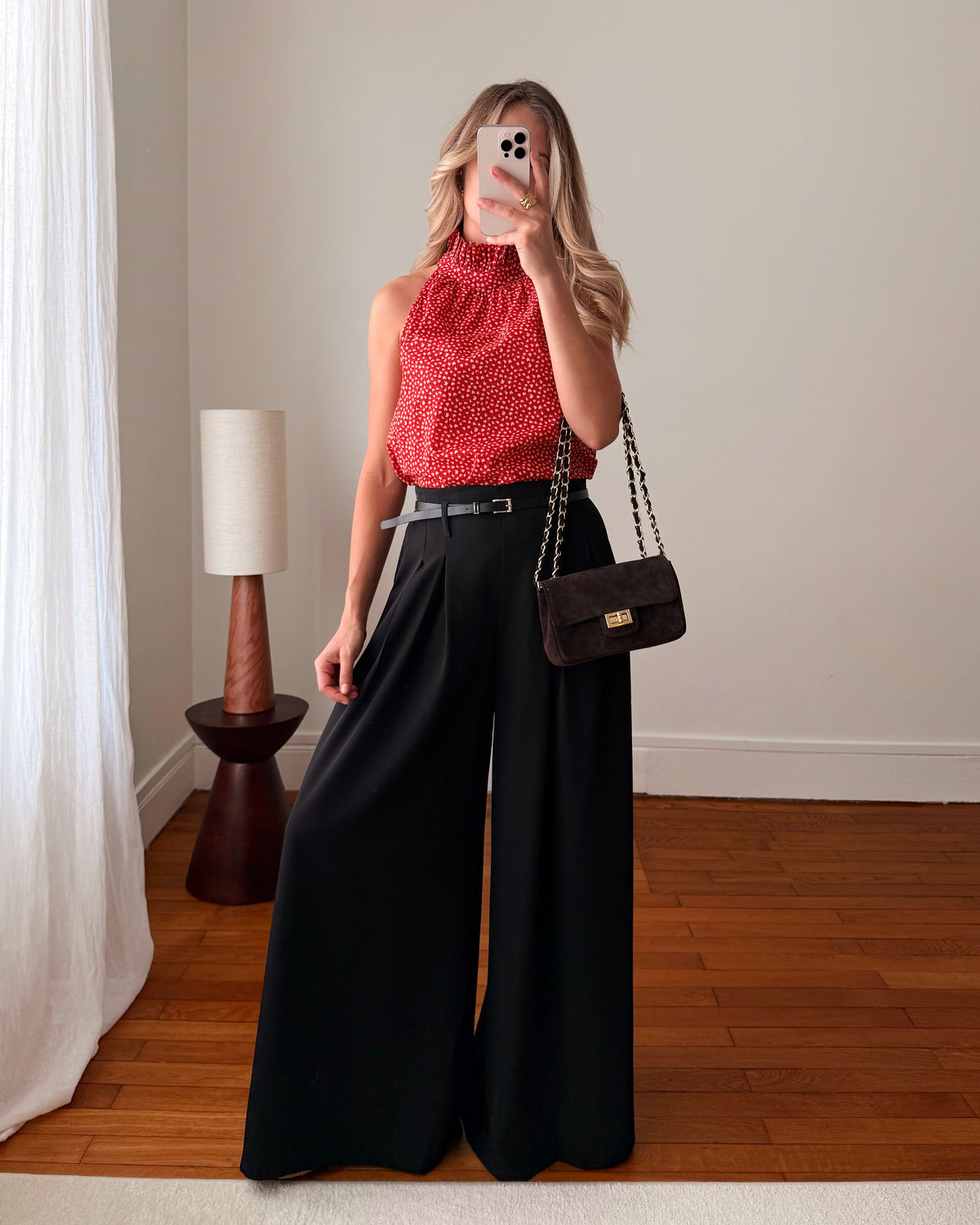PANTALON TONIO