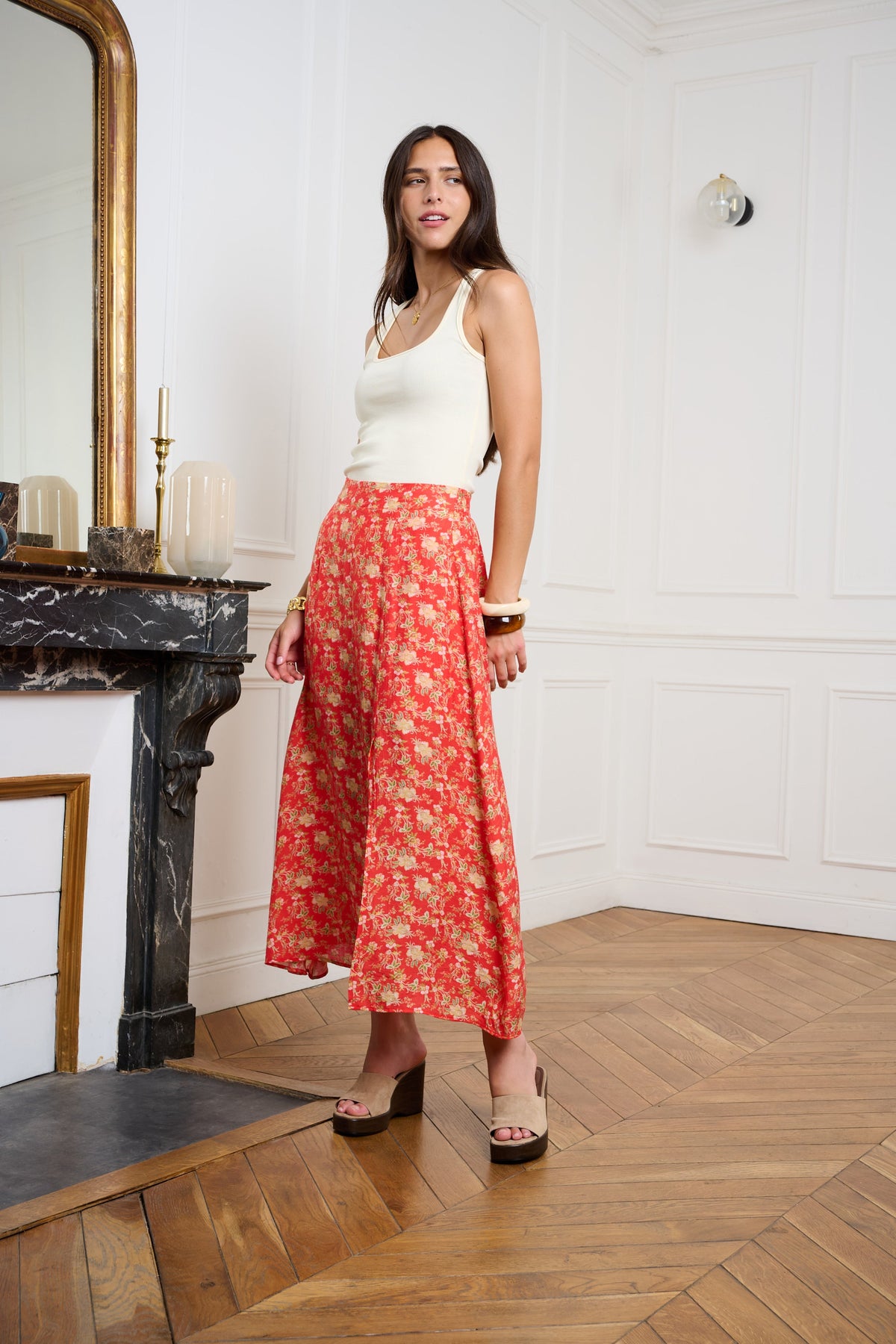 JUPE JOSEPHINE