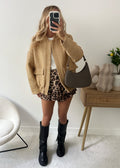 Veste bomber DELLA
