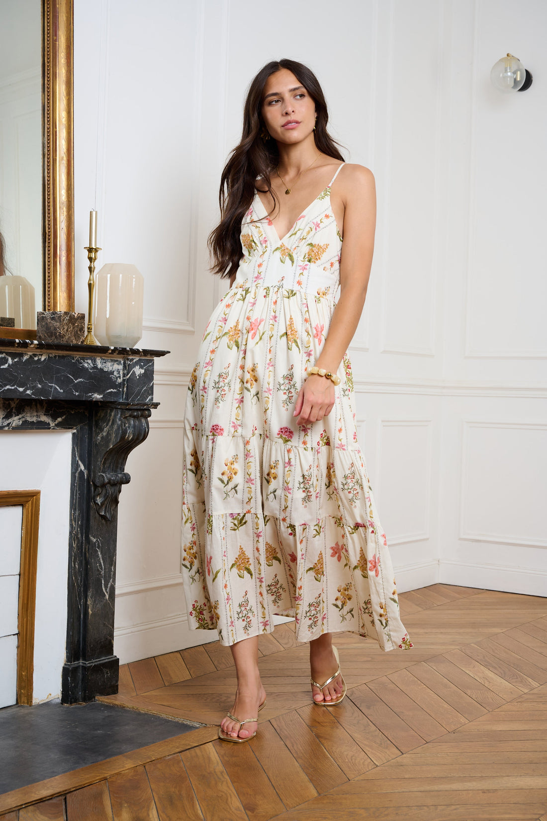 ROBE NICOLE