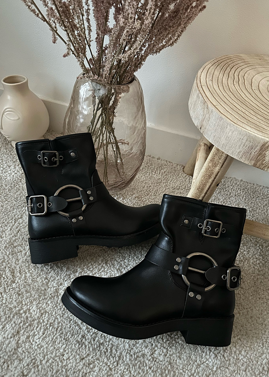 Bottines ARNACHY