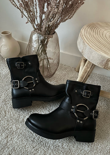 Bottines ARNACHY
