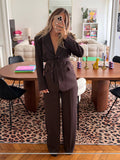 PANTALON GREGORI