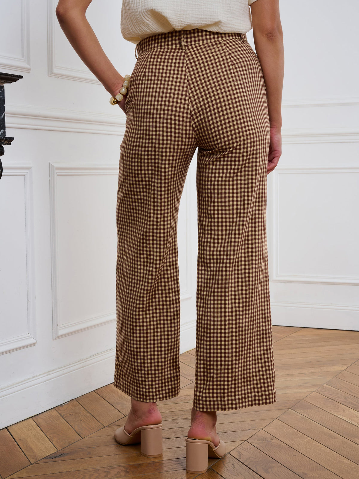 PANTALON FLORENCE