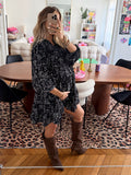 ROBE NINA