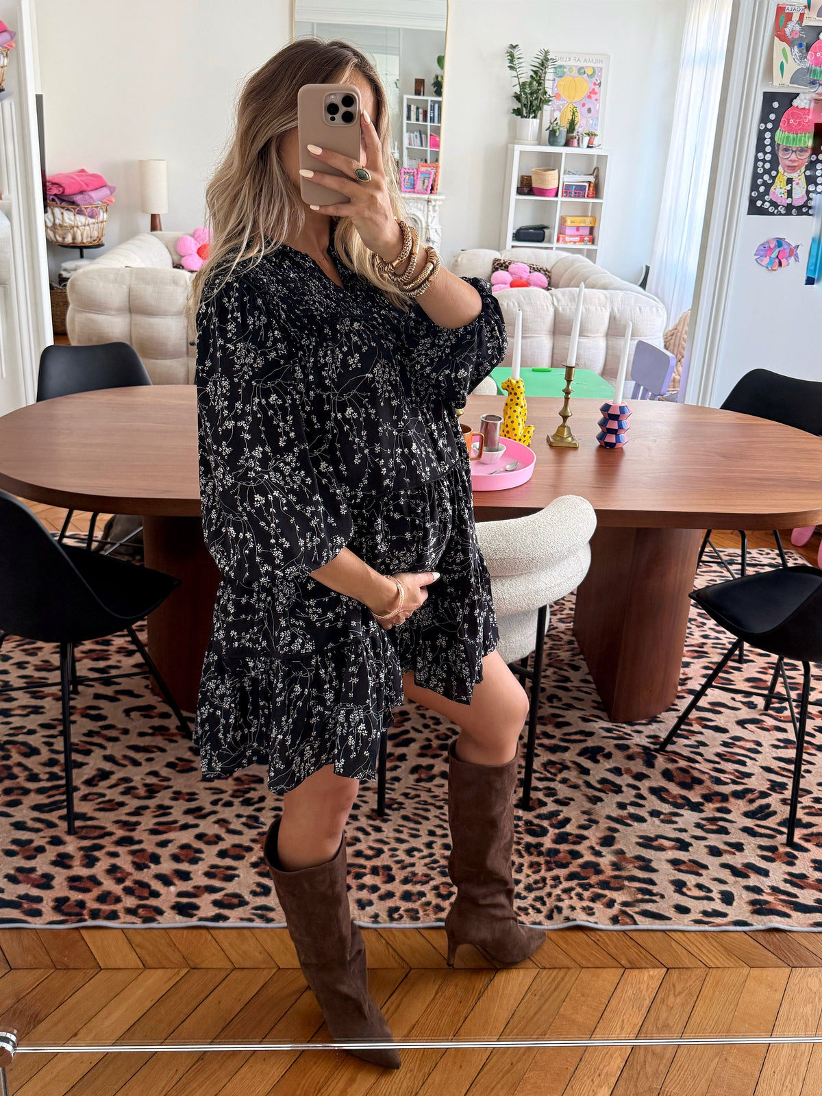 ROBE NINA