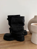 Bottes LOUMY