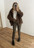 Manteau VIRONE