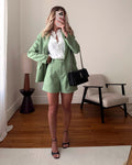 VESTE ROXANE