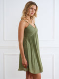 ROBE CHARLOTTE