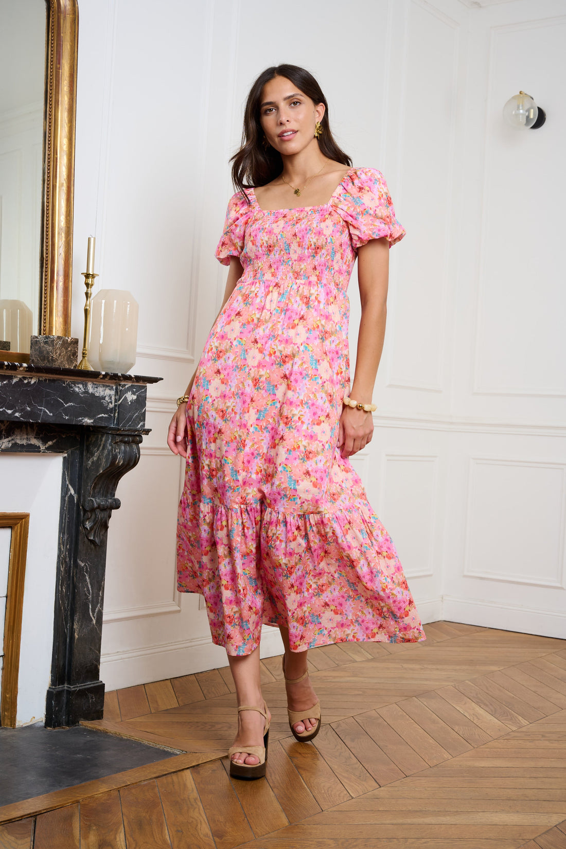 ROBE CLEMENCE