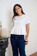 BLOUSE LAURENE