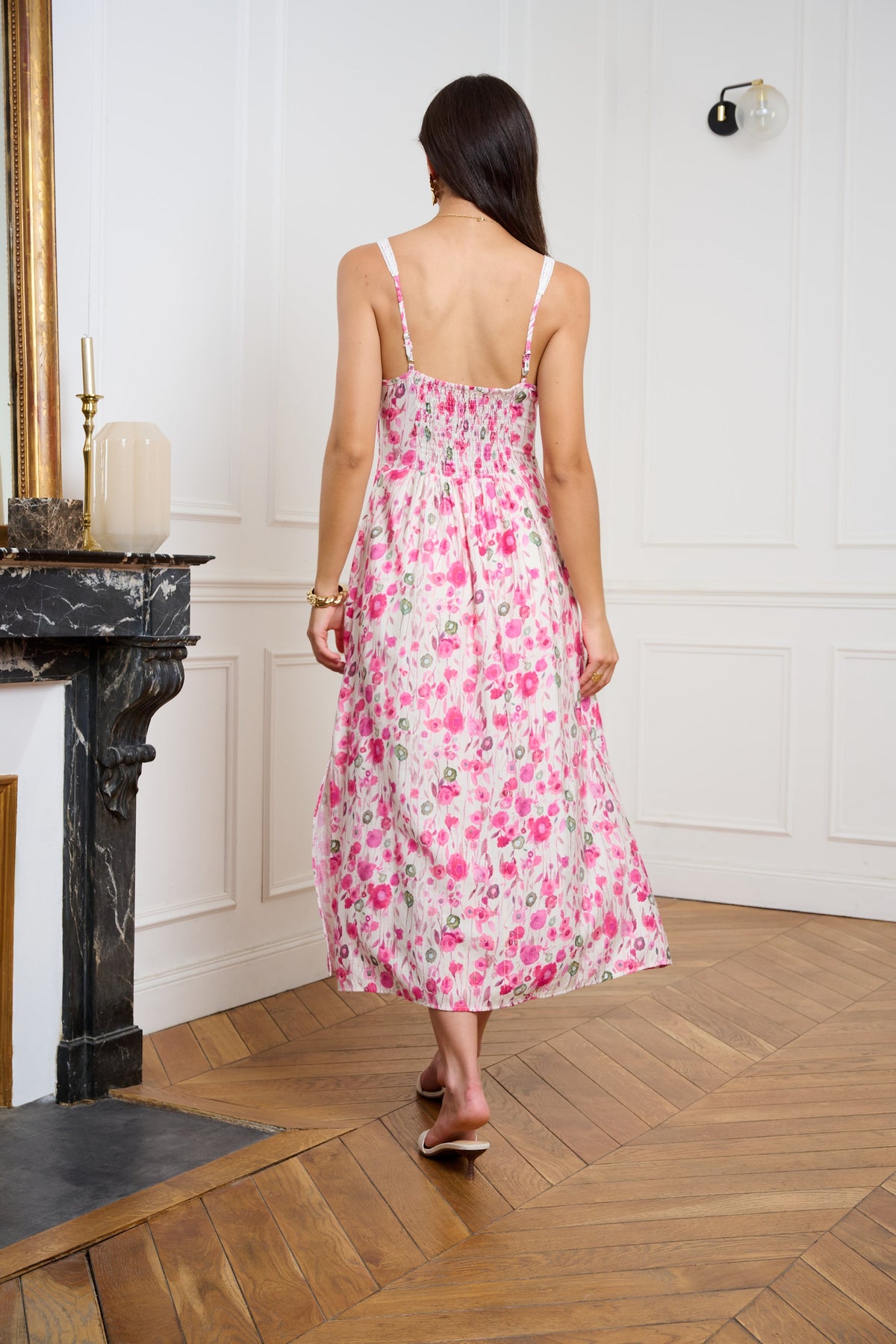 ROBE SARAH