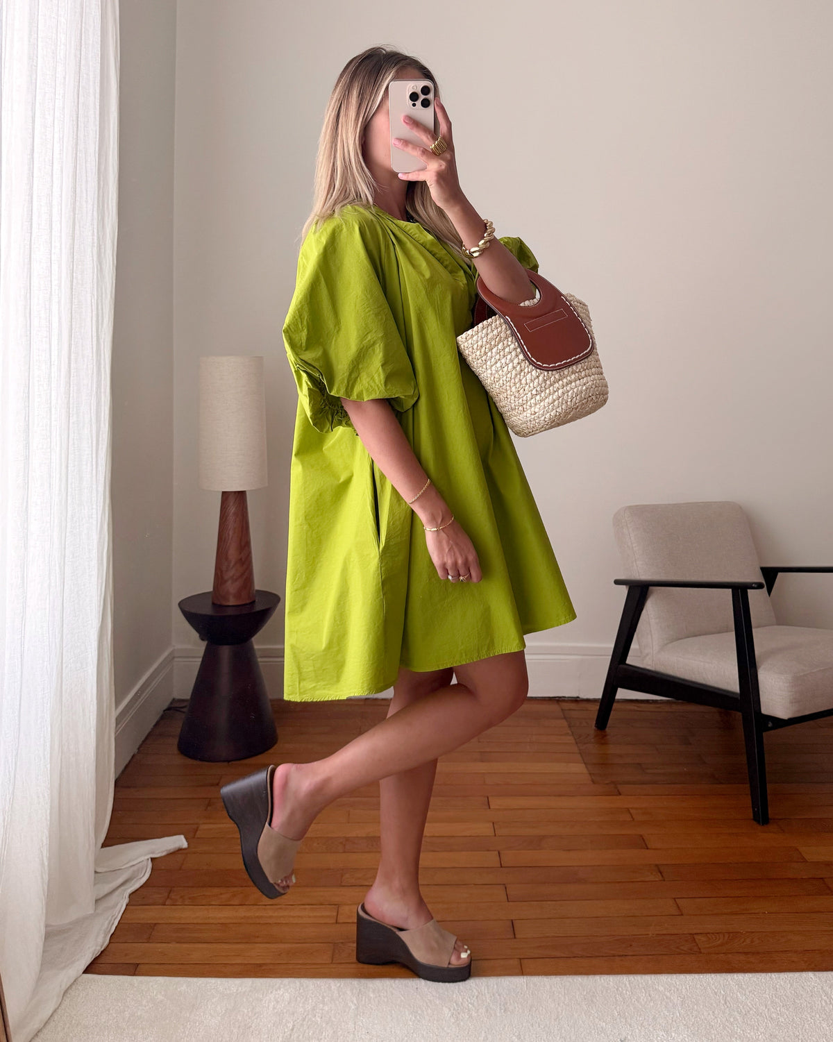 ROBE ETHEL