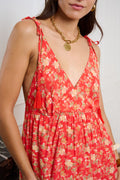 ROBE EVA
