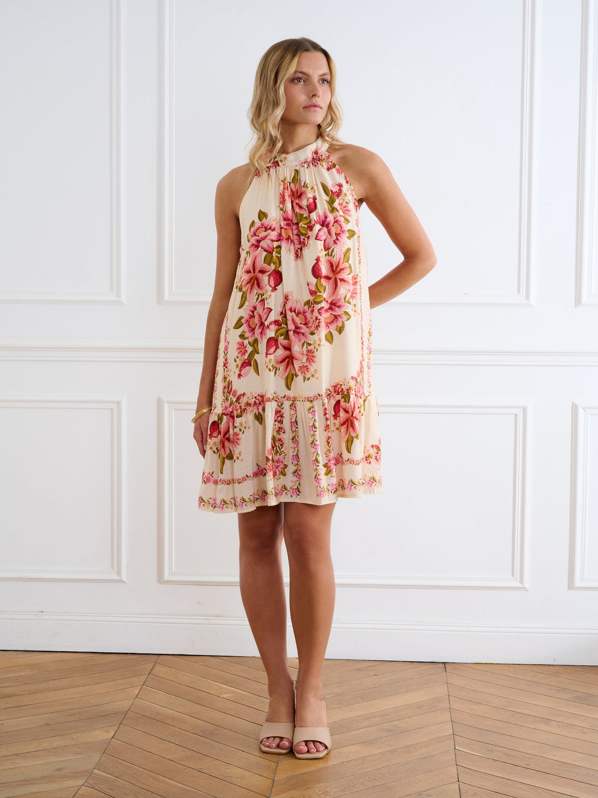 ROBE ROSALIE