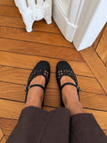 BALLERINE GILBERT